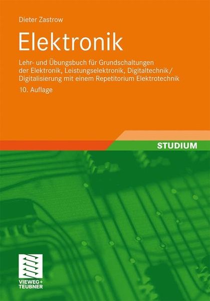Produktbild: Elektronik