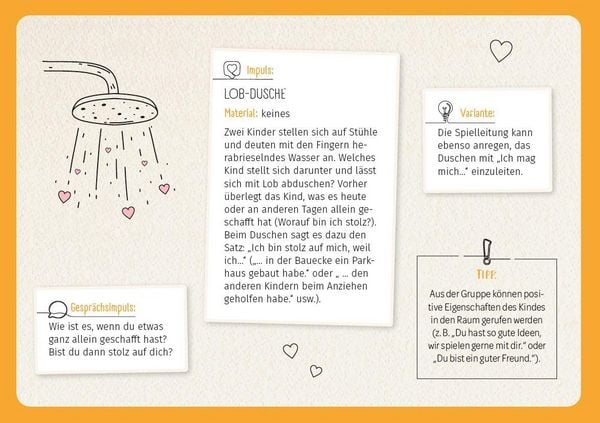 Produktbild: Gef&uuml;hle erleben in der Kita