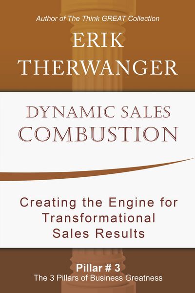 Produktbild: Dynamic Sales Combustion