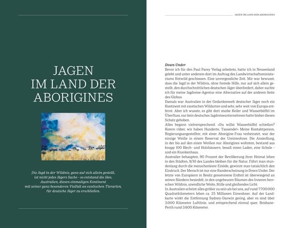 Produktbild: Ein Leben f&uuml;r die Jagd (Jagdbuch des Jahres 2021)
