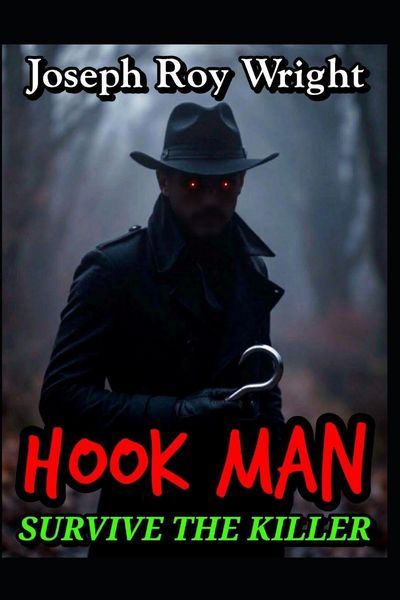 Produktbild: Hook Man
