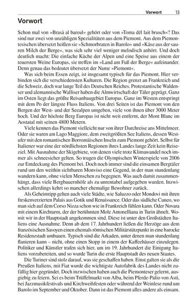 Produktbild: Reisef&uuml;hrer Ligurien Piemont