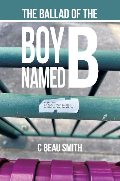 Produktbild: The Ballad of the Boy Named B