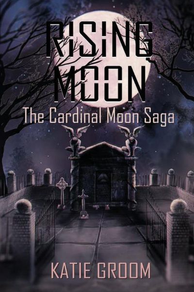 Produktbild: Rising Moon