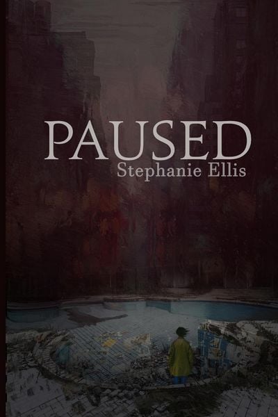 Produktbild: Paused