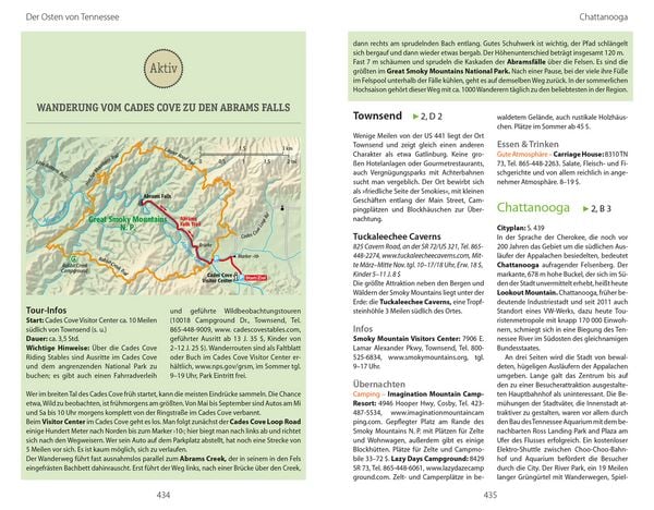 Produktbild: DuMont Reise-Handbuch Reisef&uuml;hrer USA, Die S&uuml;dstaaten