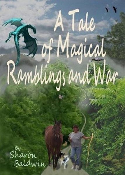 Produktbild: A Tale of Magical Ramblings and War