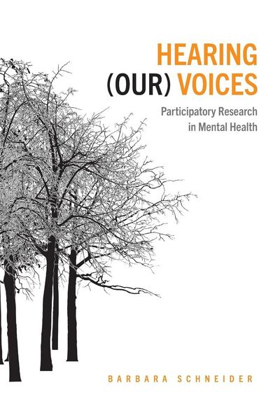 Produktbild: Hearing (Our) Voices