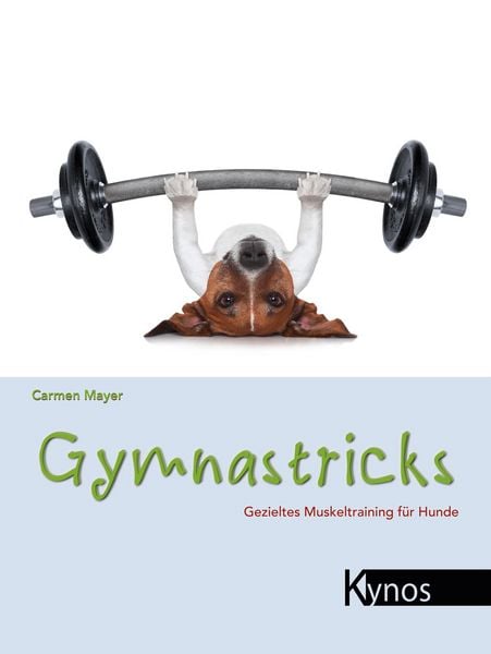 Produktbild: Gymnastricks