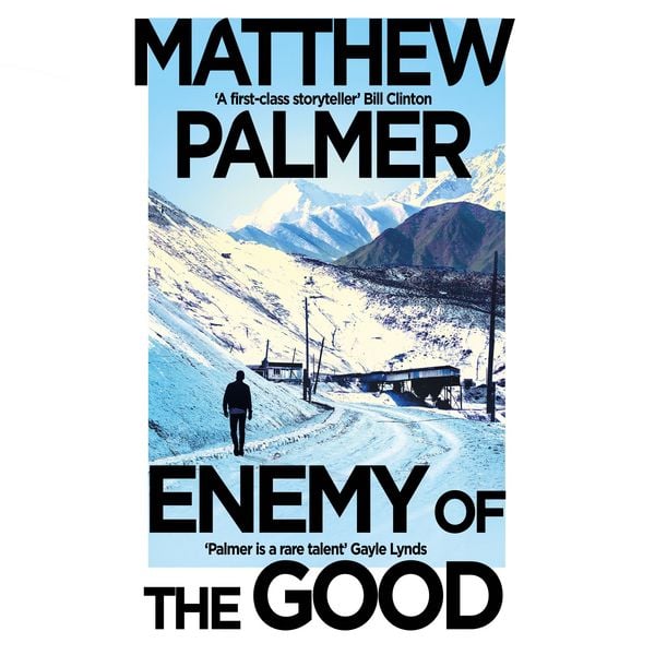 Produktbild: Enemy of the Good