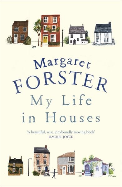 Produktbild: My Life in Houses