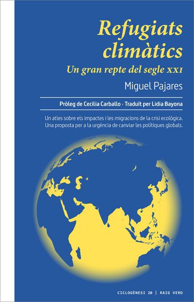Produktbild: Refugiats clim&agrave;tics