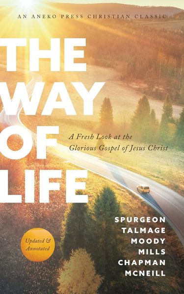 Produktbild: The Way of Life