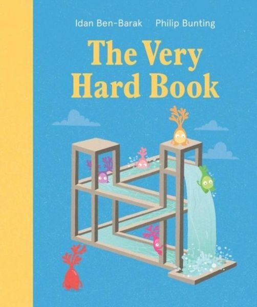 Produktbild: Very Hard Book