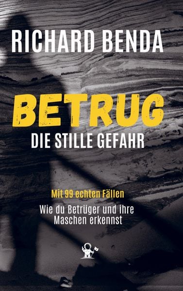 Produktbild: Betrug