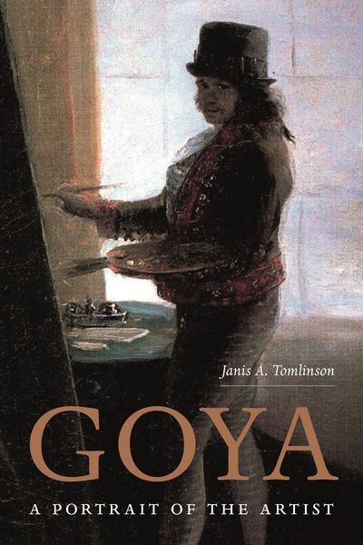 Produktbild: Goya