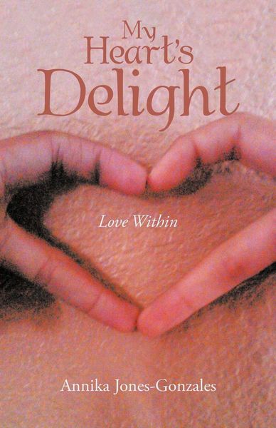 Produktbild: My Heart's Delight