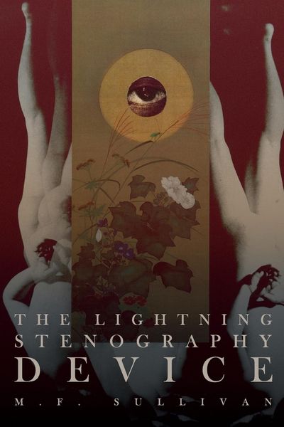 Produktbild: The Lightning Stenography Device