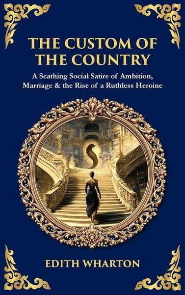 Produktbild: The Custom of the Country