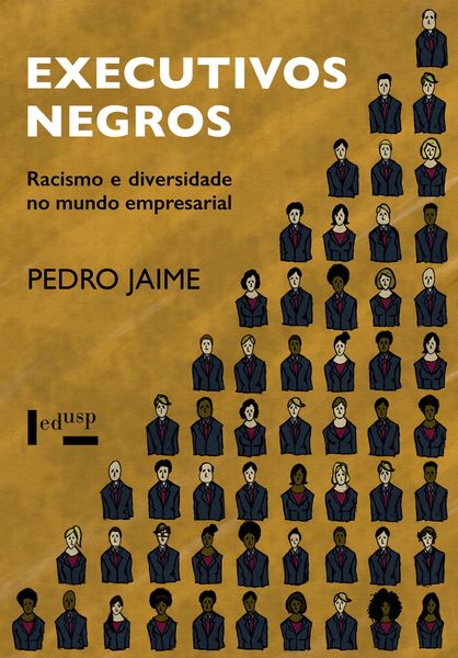Produktbild: Executivos Negros