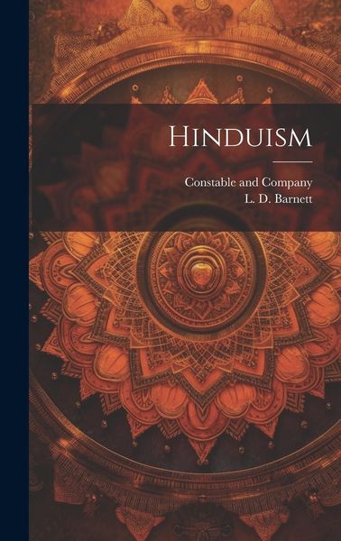 Produktbild: Hinduism