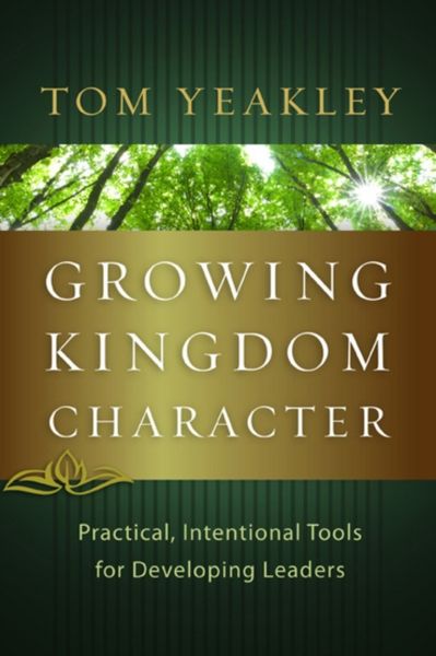 Produktbild: Growing Kingdom Character
