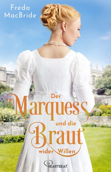 Produktbild: Der Marquess und die Braut wider Willen