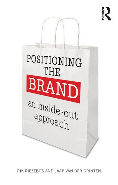 Produktbild: Positioning the Brand