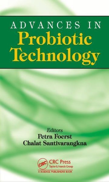 Produktbild: Advances in Probiotic Technology