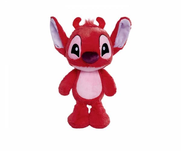 Produktbild: Leroy - Flopsies, 25cm