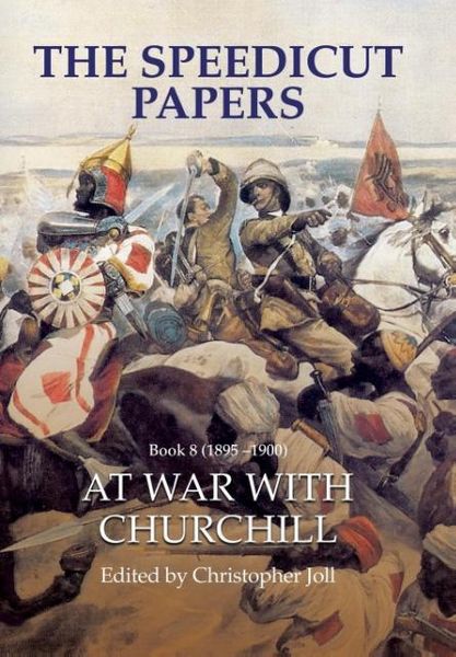 Produktbild: The Speedicut Papers Book 8 (1895-1900)