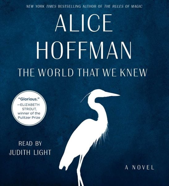 Produktbild: The World That We Knew