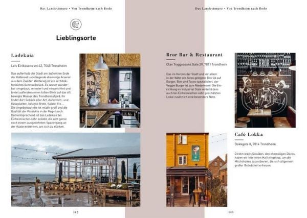 Produktbild: Drive your adventure Norwegen mit dem Van
