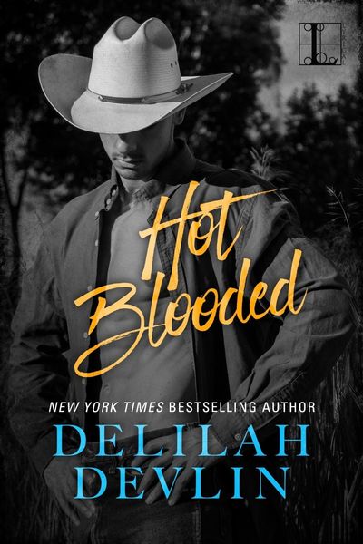 Produktbild: Hot Blooded