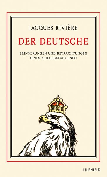 Produktbild: Der Deutsche