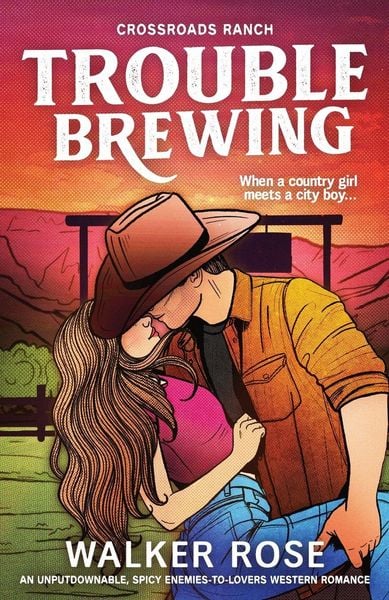 Produktbild: Trouble Brewing