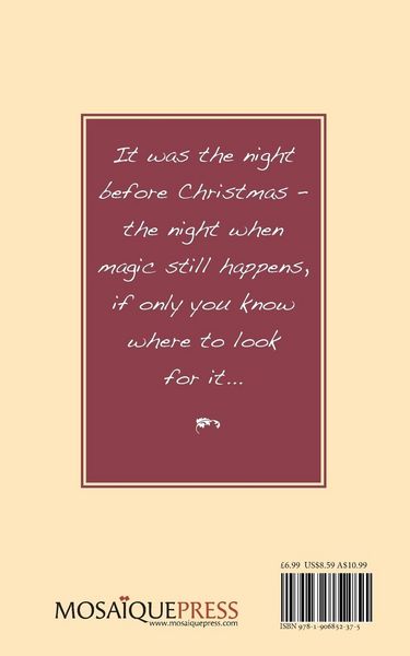 Produktbild: A Christmas Carol for Evie