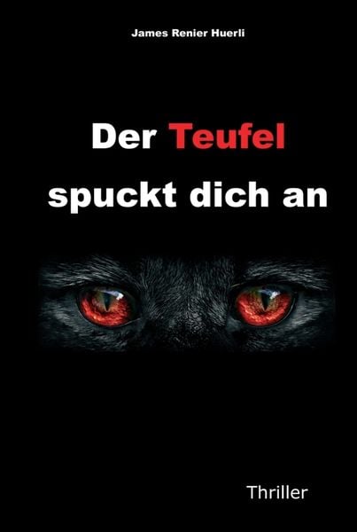 Produktbild: Der Teufel spuckt dich an