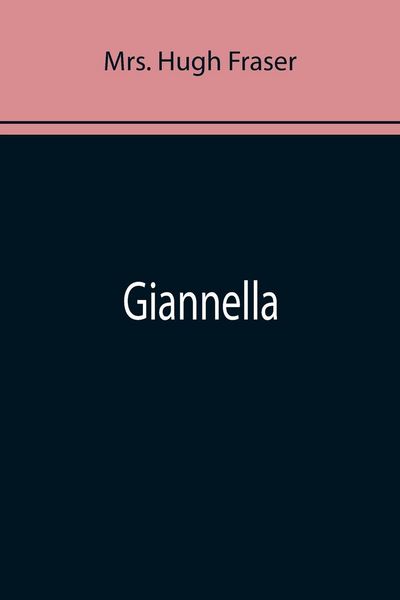Produktbild: Giannella