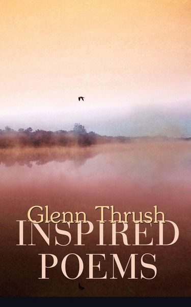 Produktbild: Inspired Poems