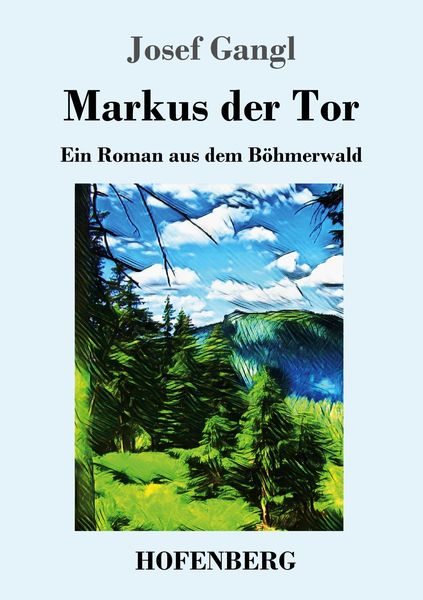Produktbild: Markus der Tor