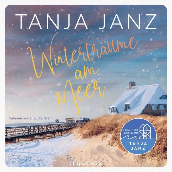 Produktbild: Wintertr&auml;ume am Meer