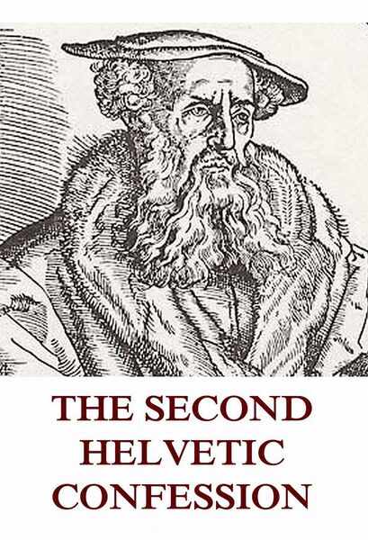 Produktbild: The Second Helvetic Confession