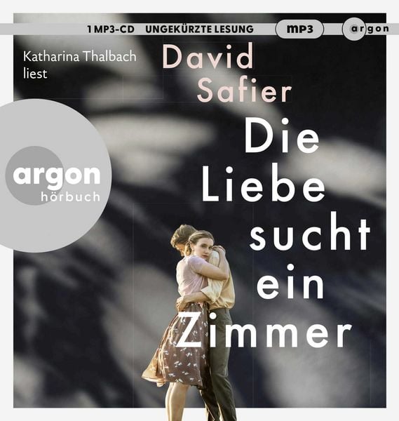 Produktbild: Die Liebe sucht ein Zimmer
