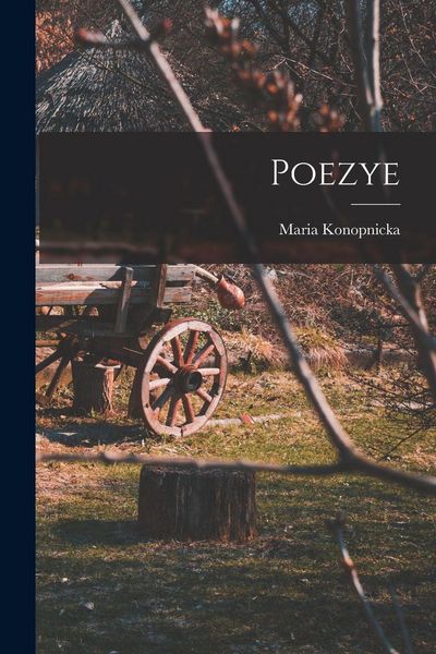 Produktbild: Poezye