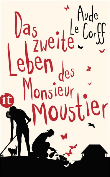 Produktbild: Das zweite Leben des Monsieur Moustier