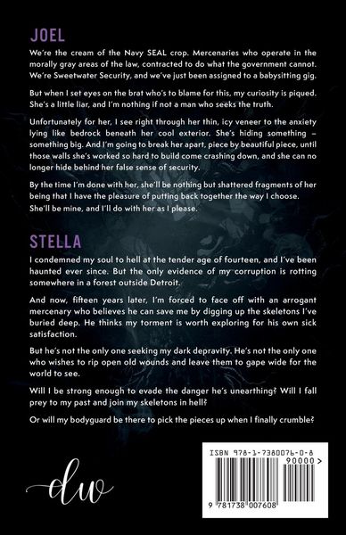 Produktbild: Written in Stone