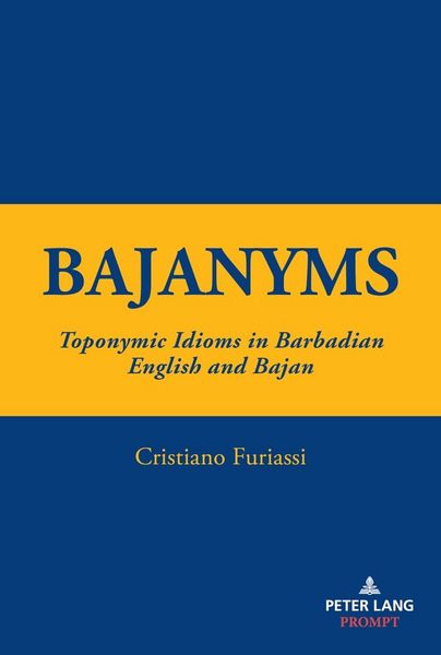 Produktbild: Bajanyms