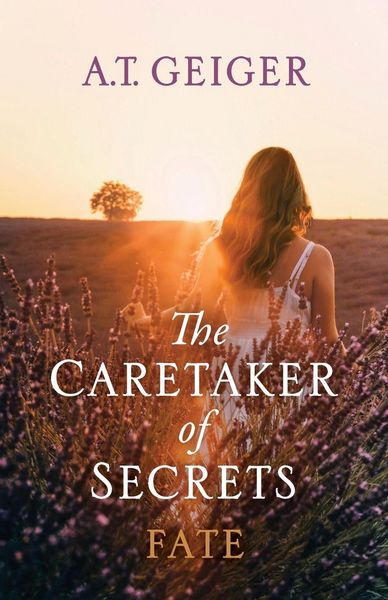 Produktbild: The Caretaker of Secrets Fate