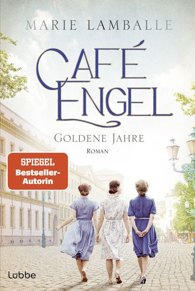 Produktbild: Caf&eacute; Engel